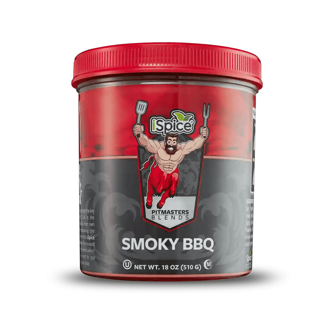 How To Make Smoky BBQ Seasoning At Home