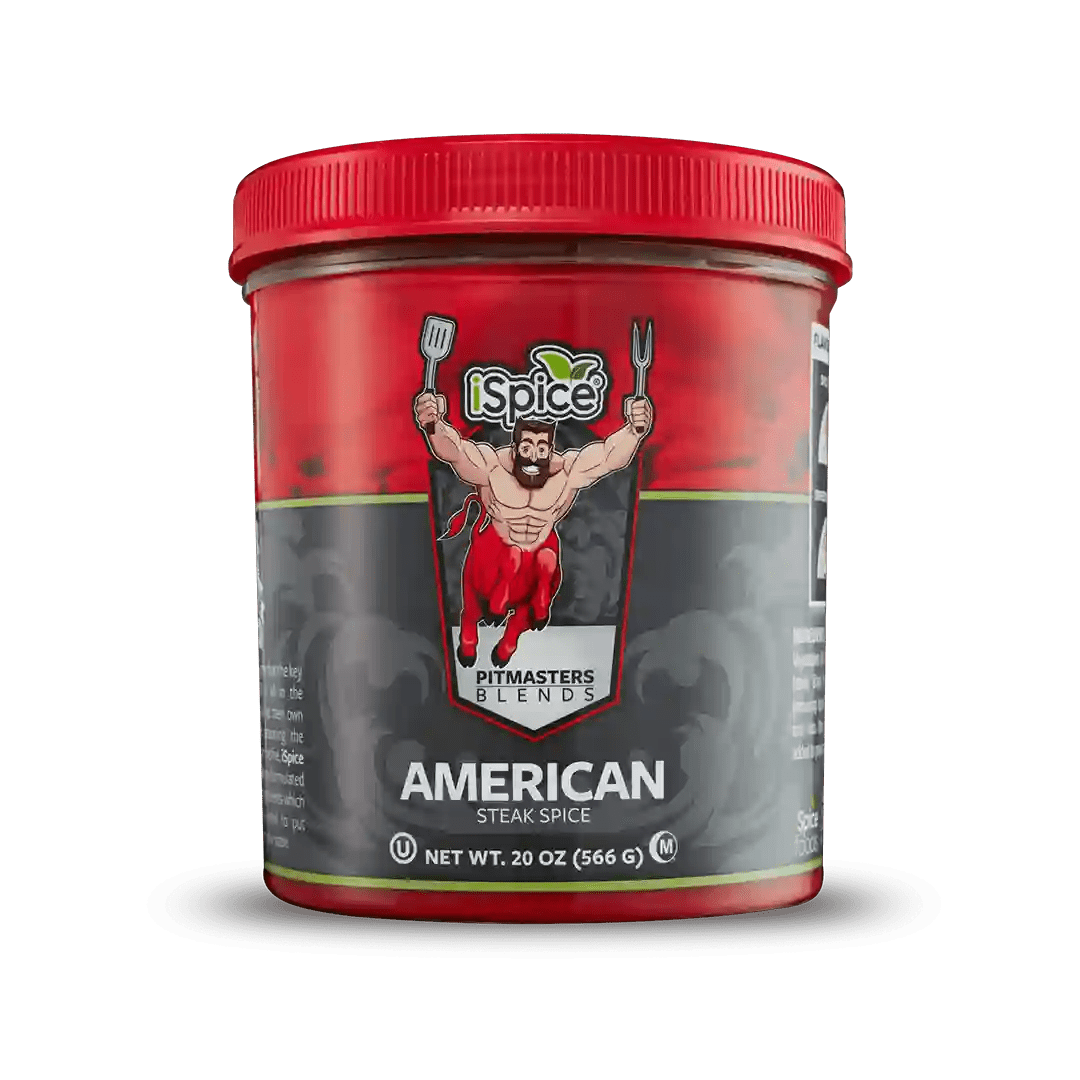 Make the Most Out of Your Grilling with American Steak Spice BBQ Seasoning