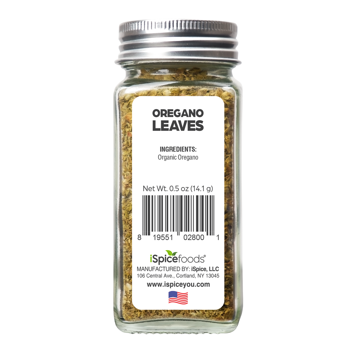 high-quality organic oregano leaves ideal for enhancing the flavor of sauces and marinades