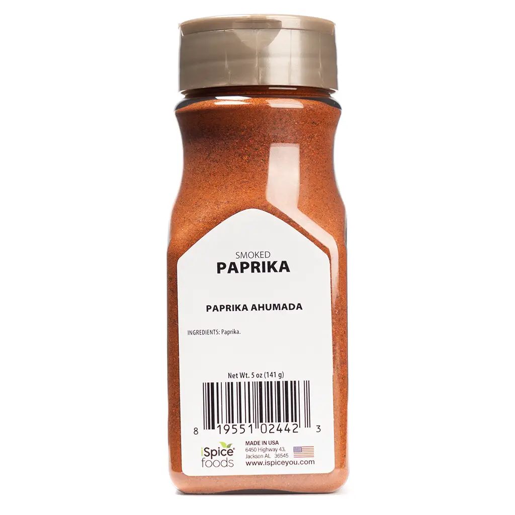 best smoked paprika