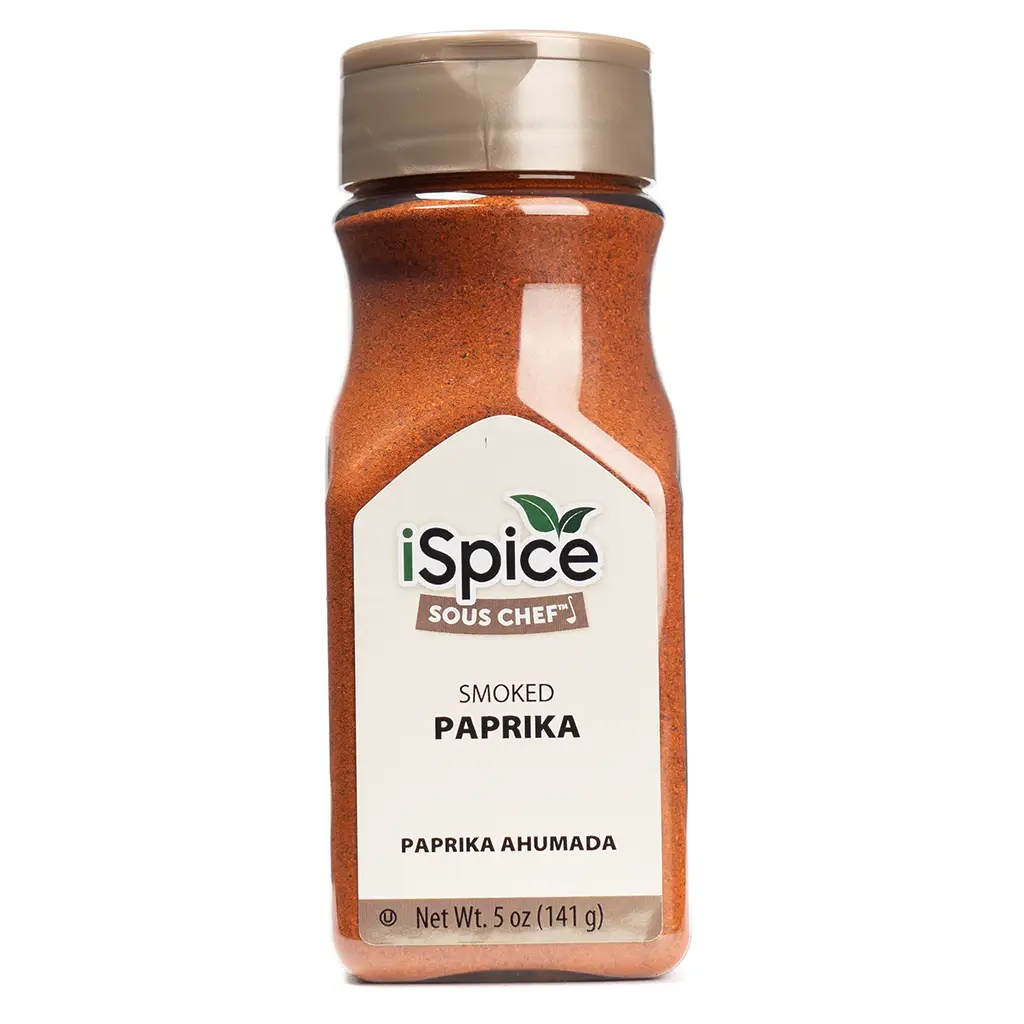 how to make smoked paprika