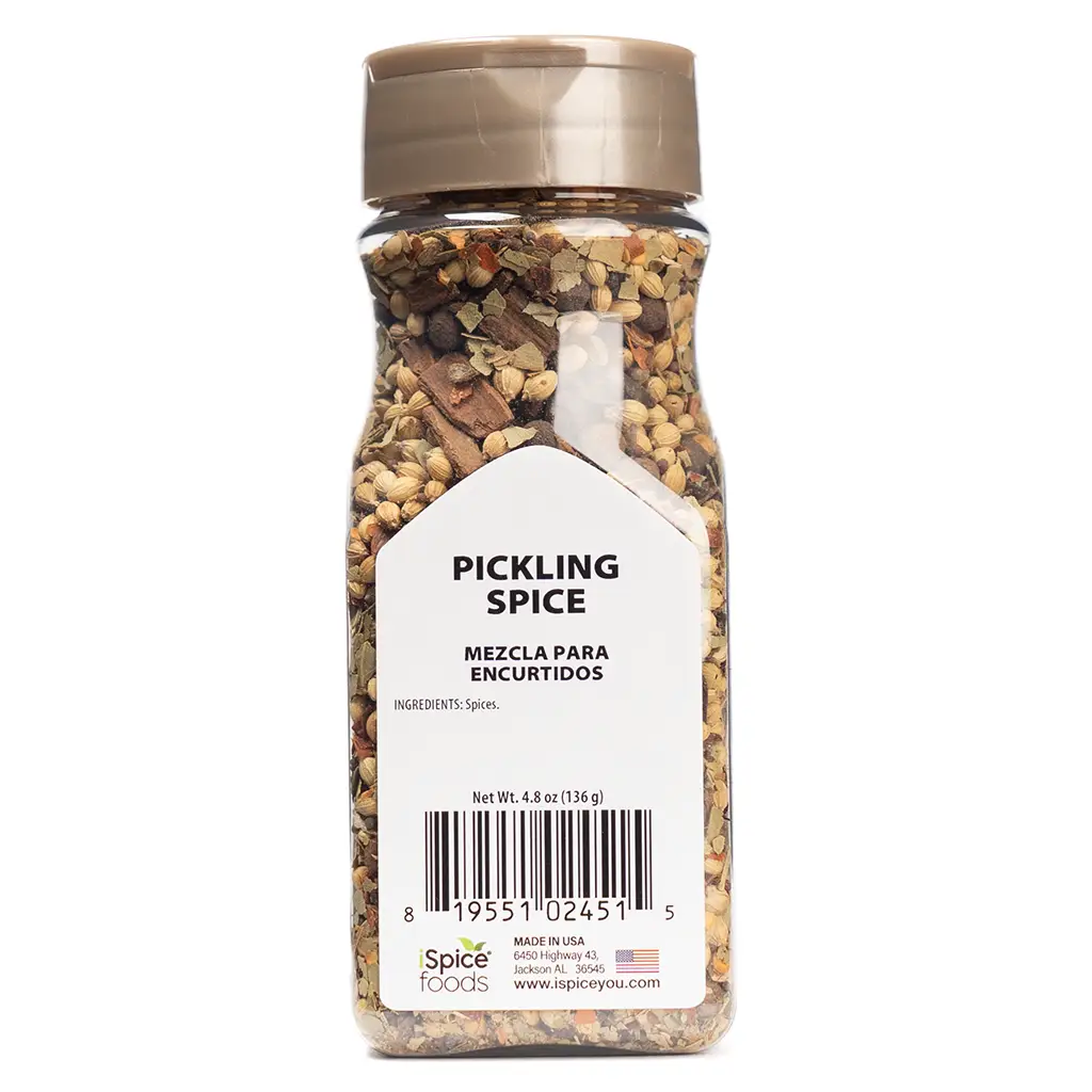 corned beef pickling spices