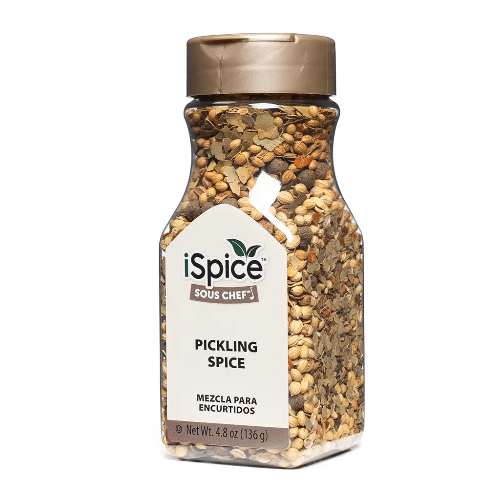 pickling spices recipe