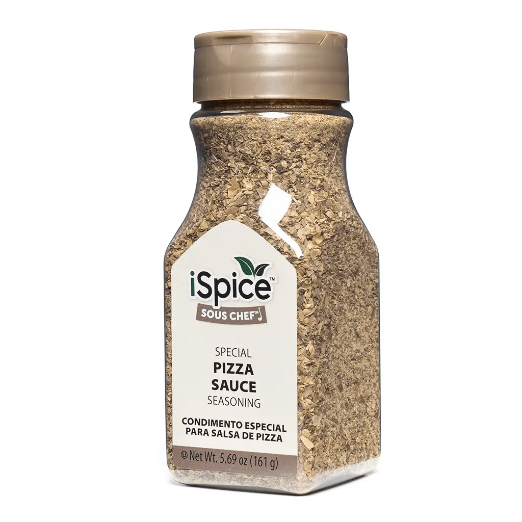 seasoning for pizza sauce