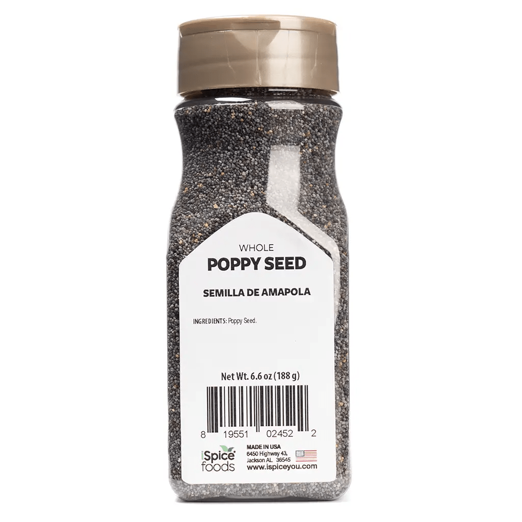 poppy seed dressing