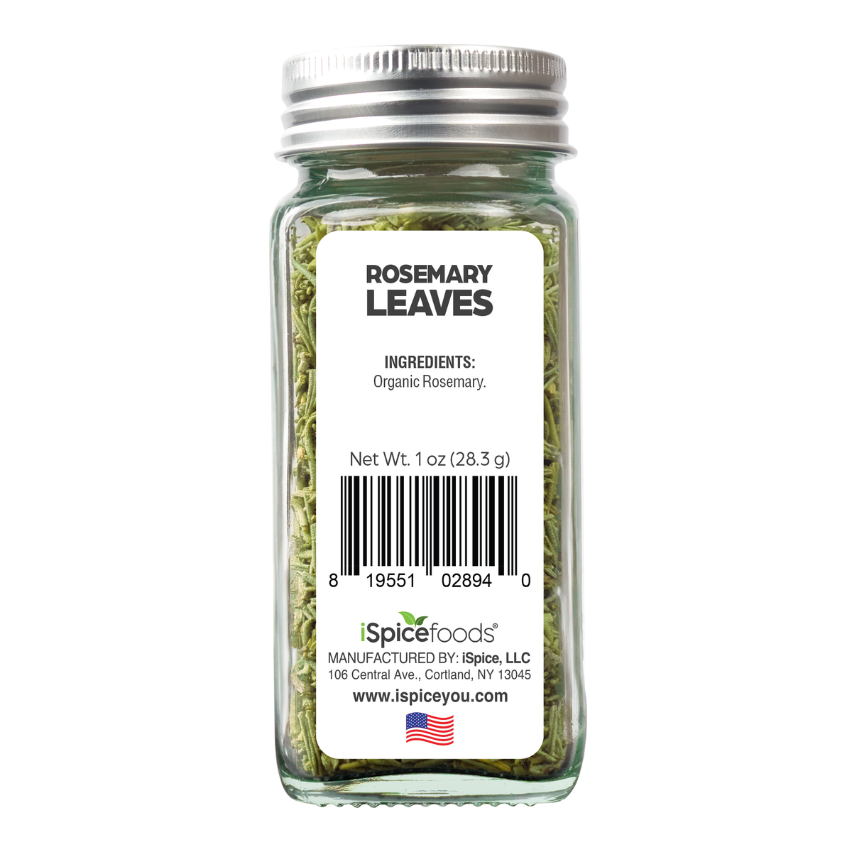 high-quality organic rosemary leaves ideal for enhancing the flavor of meats and vegetables