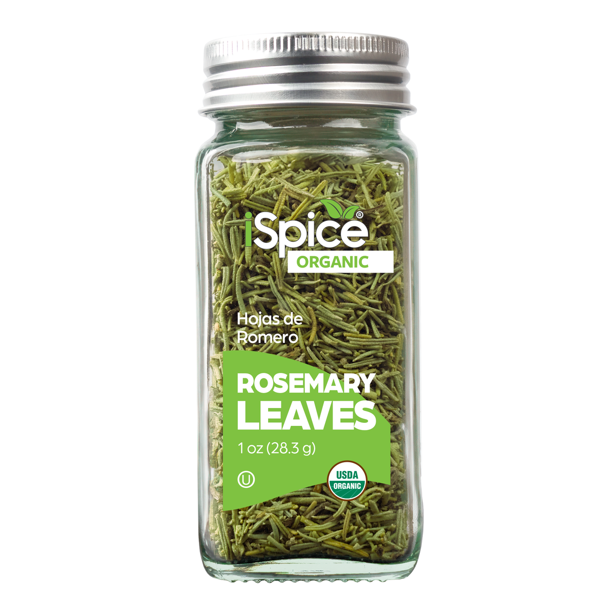 premium organic dried rosemary displayed on a wooden surface showcasing its texture and quality