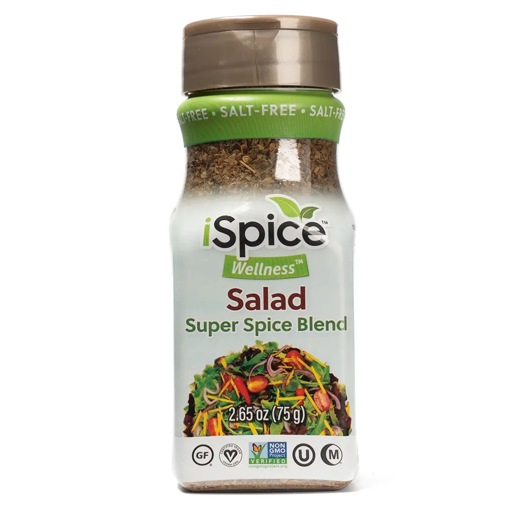 pasta salad seasoning