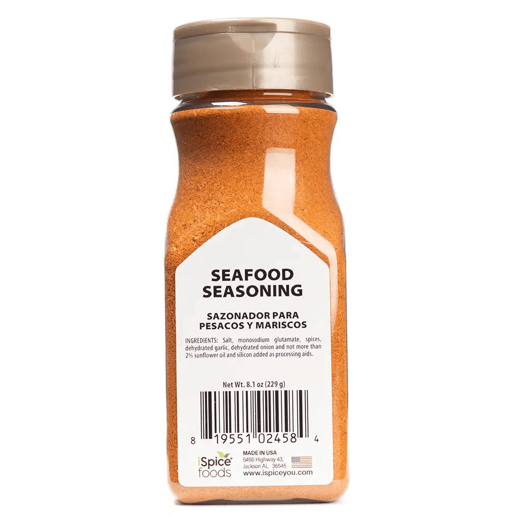 old bay seafood seasoning