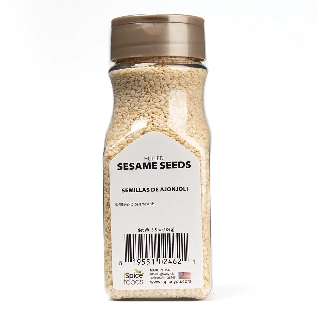 are sesame seeds good for you