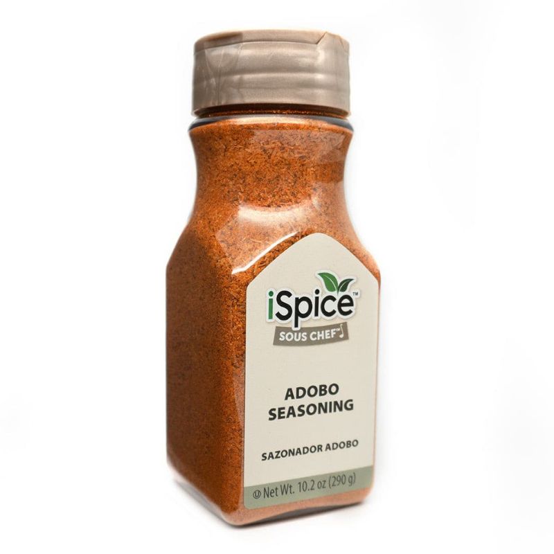 Premium  Ultimate Pantry Seasoning, Herb, Spice and Seasoned