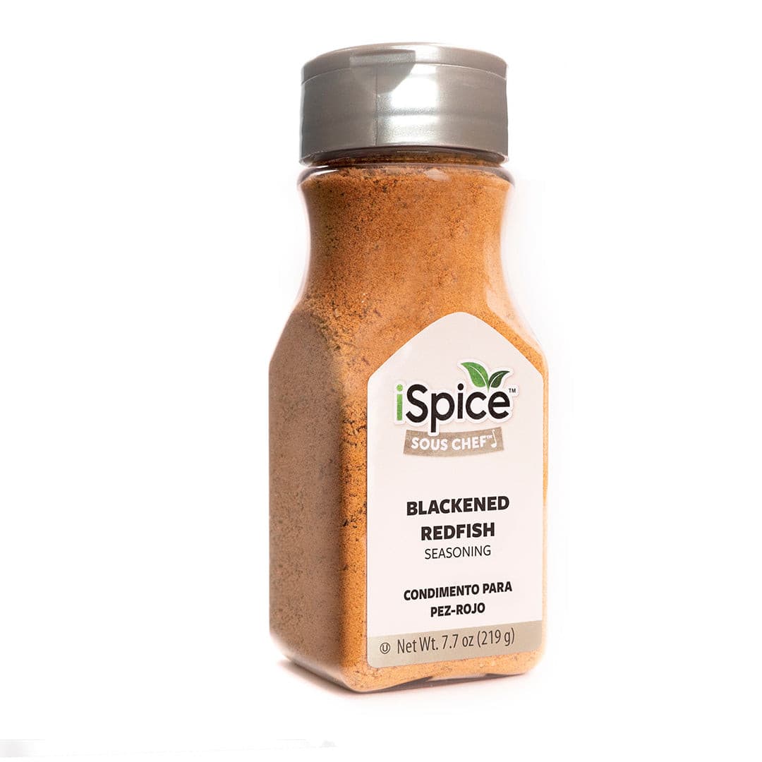 Soul D'licious Blackened Seasoning