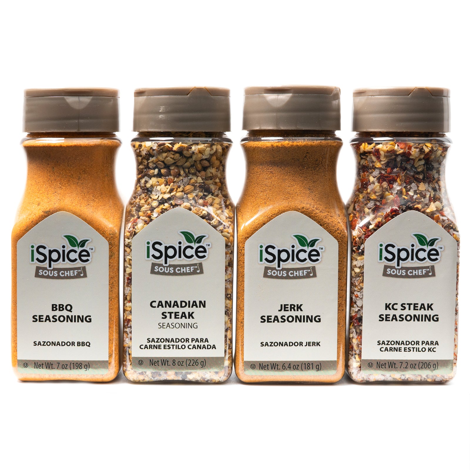 Gift Ideas For the Spice Lover in Your Life– Translation missing