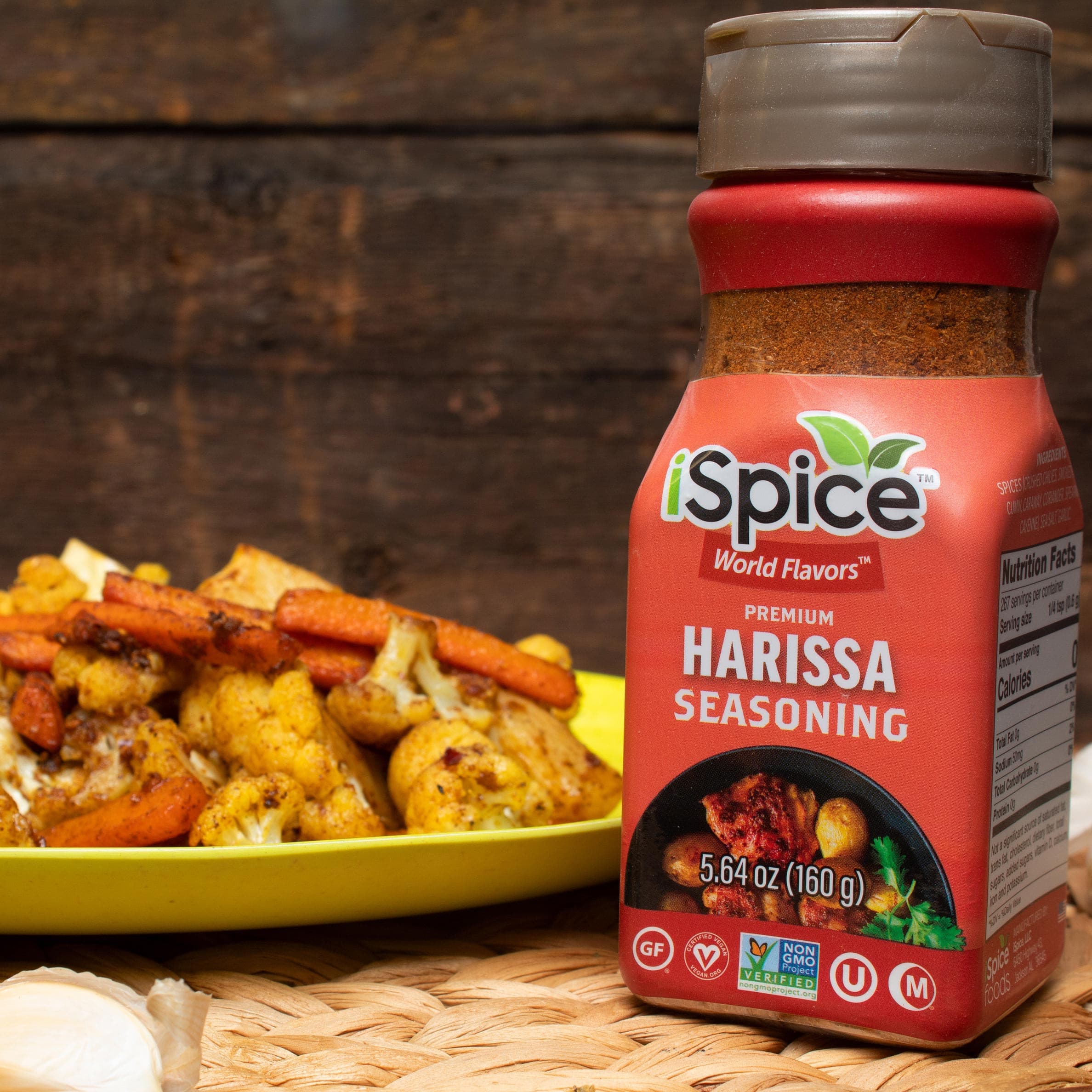 Harissa: What Is Harissa? Is It Spicy, And How Do You Use It?