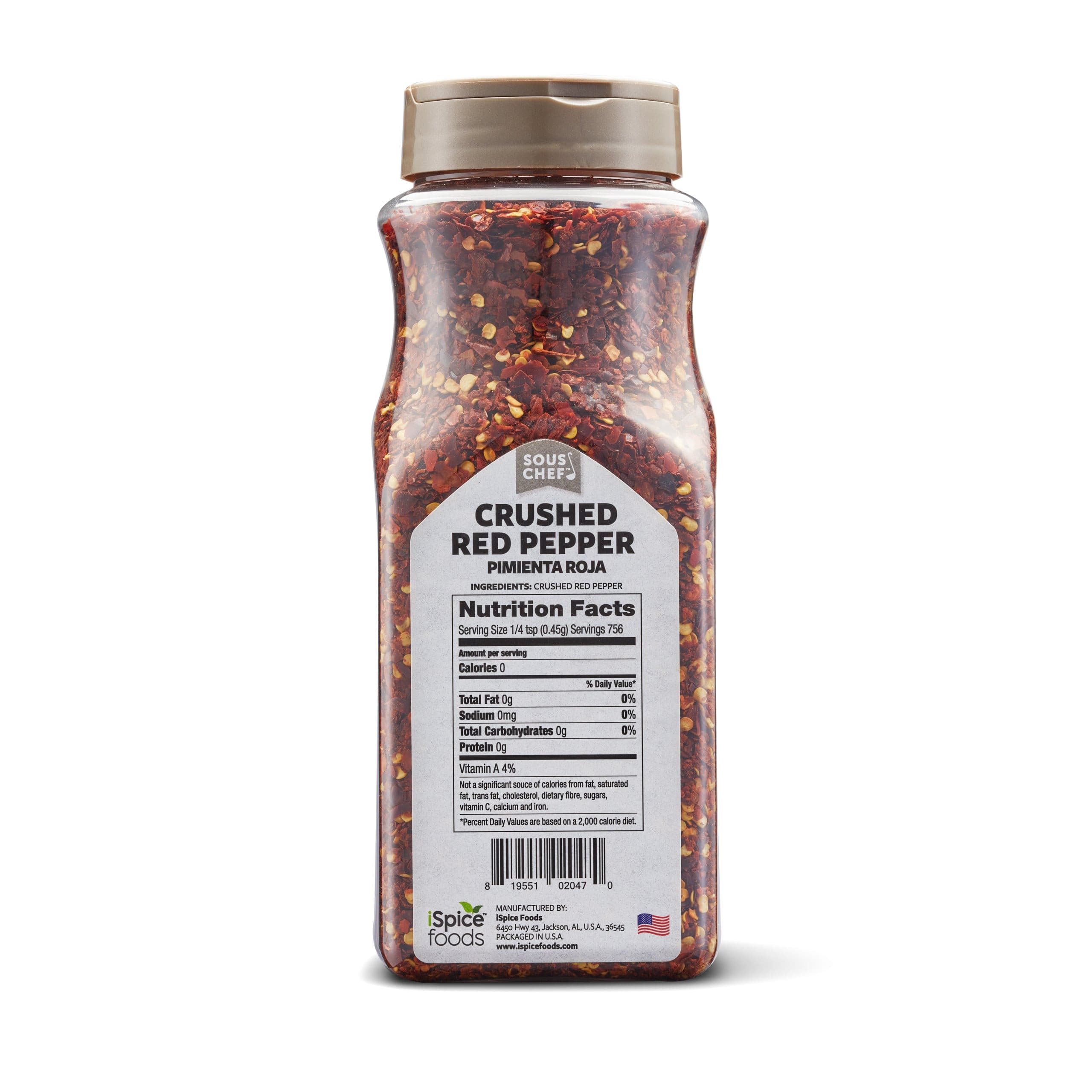 Amazin Blazin Cajun Seasoning - Heaven Made Products