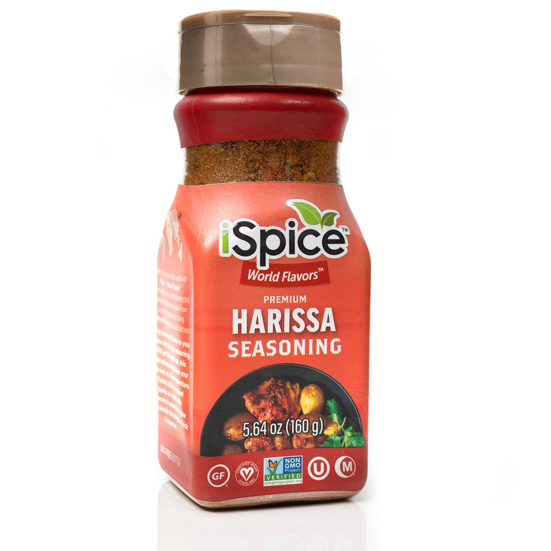 Unique Seasonings  The Spice Project